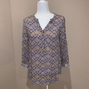 Grand & Greene Tunic - Size MED